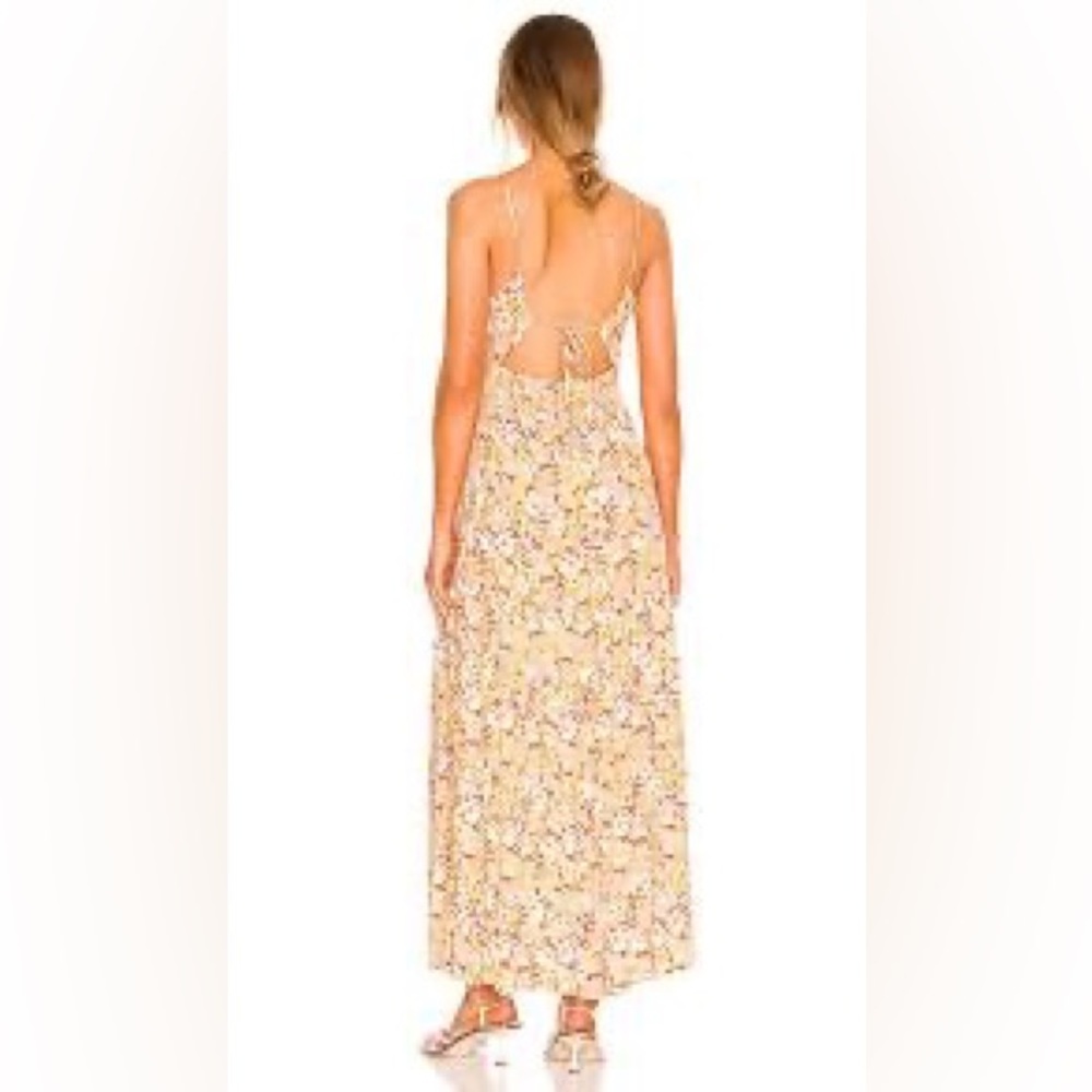 L*SPACE ZURI DRESS - Picture 3 of 13
